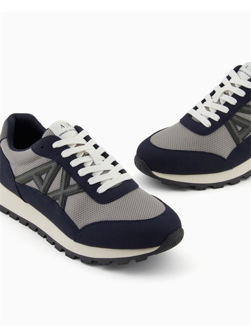  ARMANI EXCHANGE | XM001960AF19388/MZ256